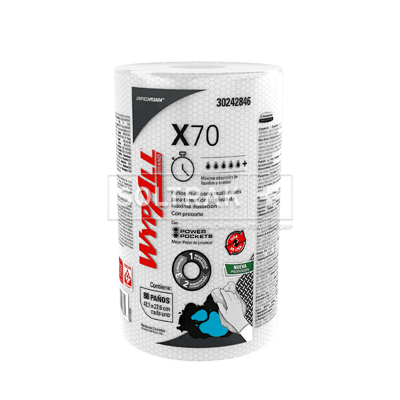 wypall-x70