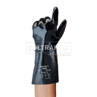 Guantes de protección mecánica y química Ansell Alphatec 09-924 