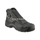 Botines de seguridad Coverguard Qandilite II