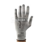 Guantes de seguridad industrial Ansell Hyflex 11-318