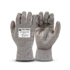 Guantes resistentes al corte Tecseg Tecflex Cut Pro