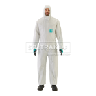 Traje de protección química Ansell Alphatec 2000 Comfort