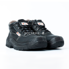 Botines de seguridad econoline strong Tecseg