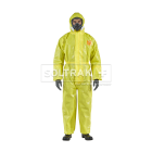 Traje de protección Ansell Alphatec 3000