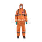 Traje de alta visibilidad Ansell Alphatec 1500-113