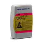 Cartucho 3M 7093c para Vapores Orgánicos Y Gases | 01 PAR