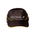 Gorra antigolpes Delta Plus Coltaaigr