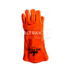 GUANTES PARA SOLDADOR REFORZADO 13" 4320 MCR SAFETY