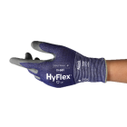 Guantes resistentes al corte Ansell HYFLEX 11-561