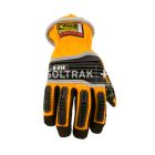 Guantes de extricación de rescate Ansell Ringers R314