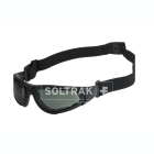 Lentes de protección MSA dual fit