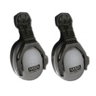Orejeras adaptables a casco MSA HPE 216751 26 dB