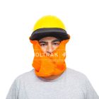 Cortaviento drill 100% algodón TR