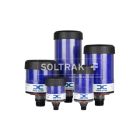 Respirador desecante Des-case serie estándar