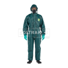 Traje de protección química Ansell Alphatec 4000