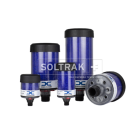 Respirador desecante Des-case serie Ventguard