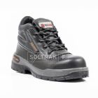 Zapatos dieléctricos Tecseg Elektro