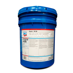 Aceite hidráulico Chevron Rando HD 68 5GAL 