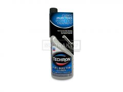 ADITIVO TECHRON FUEL INJECTOR CLEANER | 355 ML