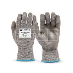 Guantes resistentes al corte Tecseg Tecflex Cut Max