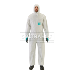 Traje de protección química Ansell Alphatec 2000 Comfort