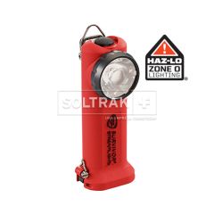 Linterna con pilas Streamlight Survivor ATEX HAZ-LO