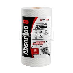 Paños de limpieza Tecseg Absortec 8