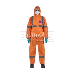 Traje de alta visibilidad Ansell Alphatec 1500-113