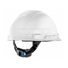Casco tipo Jockey con ajuste fácil 3M H-701R