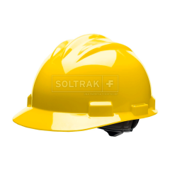 CASCO DE SEGURIDAD BULLARD STANDARD S61