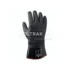 Guantes de protección química Showa 6781R-06