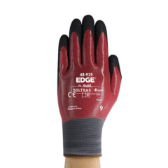 Guantes resistentes a químicos y cortes Ansell Edge 48-919