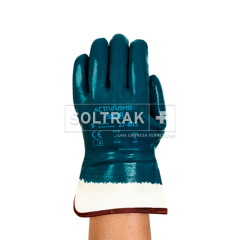 Guantes multipropósito Ansell Activarmr 27-805