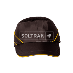 Gorra antigolpes Delta Plus Coltaaigr