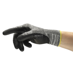 Guantes resistentes a la abrasión Ansell Edge 48-705