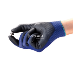 Guantes resistentes al corte Ansell Hyflex 11-618