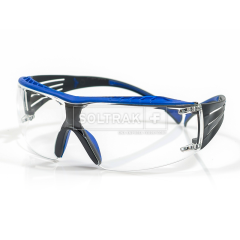 Lentes de seguridad 3M Securefit 400X