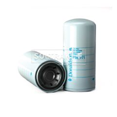 Filtro de lubricante enroscable Donaldson P553771
