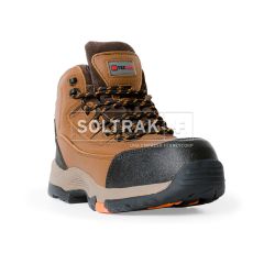 Botines de seguridad dieléctricos Tecseg NEBRASKA