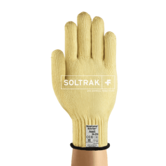 Guantes de protección mecánica Ansell Hyflex 70-215