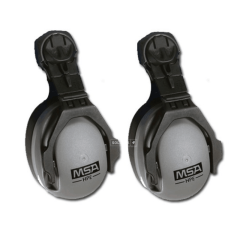 Orejeras adaptables a casco MSA HPE 216751 26 dB
