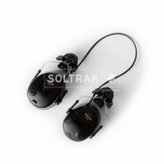 Orejeras para casco 3M Protac III 23 dB