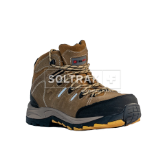 Zapatos dieléctricos con reflectivos Tecseg Oslo 