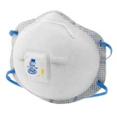 Respirador desechable 3M 8577