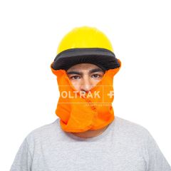 Cortaviento drill 100% algodón TR