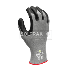 Guantes resistentes al corte Showa XC810