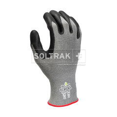 Guantes resistentes al corte Showa XC810