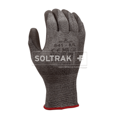 GUANTES RESISTENTES AL CORTE SHOWA 541 