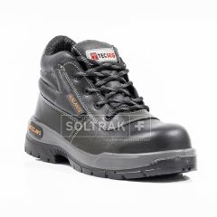 Zapatos dieléctricos Tecseg Elektro