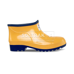ZAPATONES WORKMAN SUPER SAFETY OIL RESISTANT